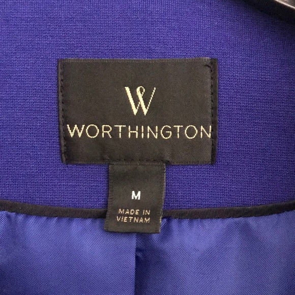 Jacket - Picture 3 of 5